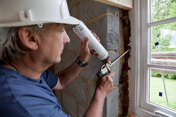 Best Affordable Insulation Services  in Monrovia, MD