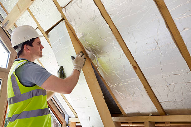Trusted Monrovia, MD Insulation Contractor Experts